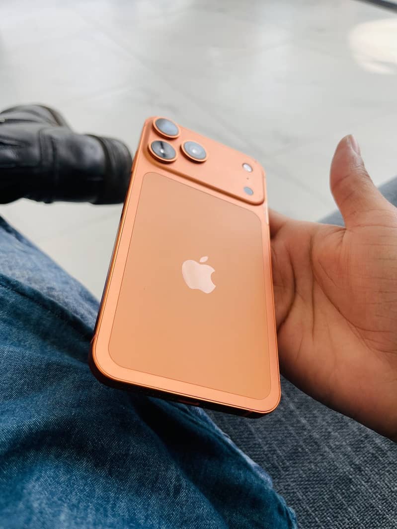 Apple iPhone XS Max 2