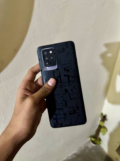 Infinix Note 10 Pro ( rate final no behas )