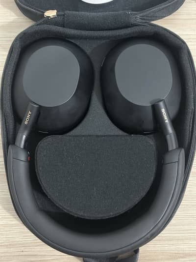 Sony wh1000xm5