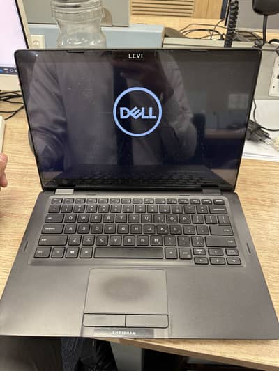 Dell Latitude 5300 3in1 Touch 360 13” screen