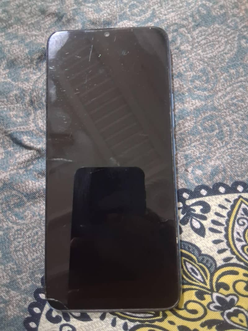 Tecno Pop 5 LTE 0