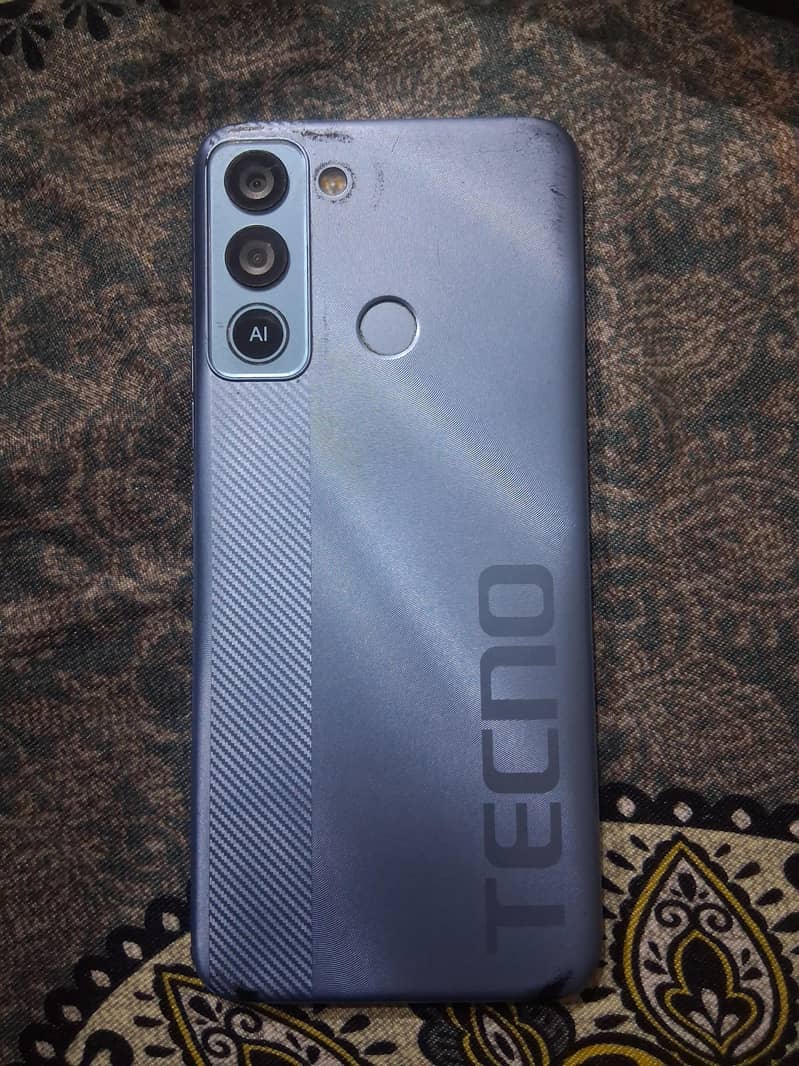 Tecno Pop 5 LTE 3