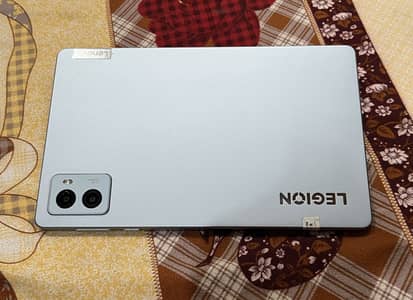 Lenovo Legion Tab 16GB/ 512GB (read add)
