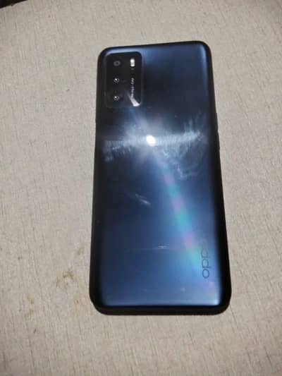 OPPO A16 4 64