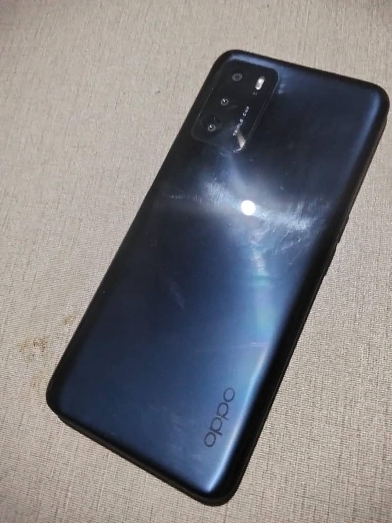 OPPO A16 4 64 1