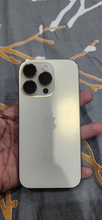 Apple iPhone 14 Pro