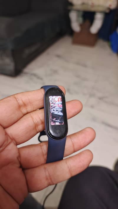 Xiaomi Mi Band 5