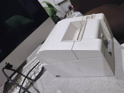 fujitsoo fp 1100 thermol printer