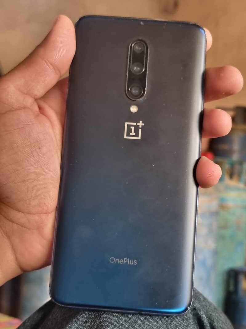 One Plus 7 Pro 8/ 256 0
