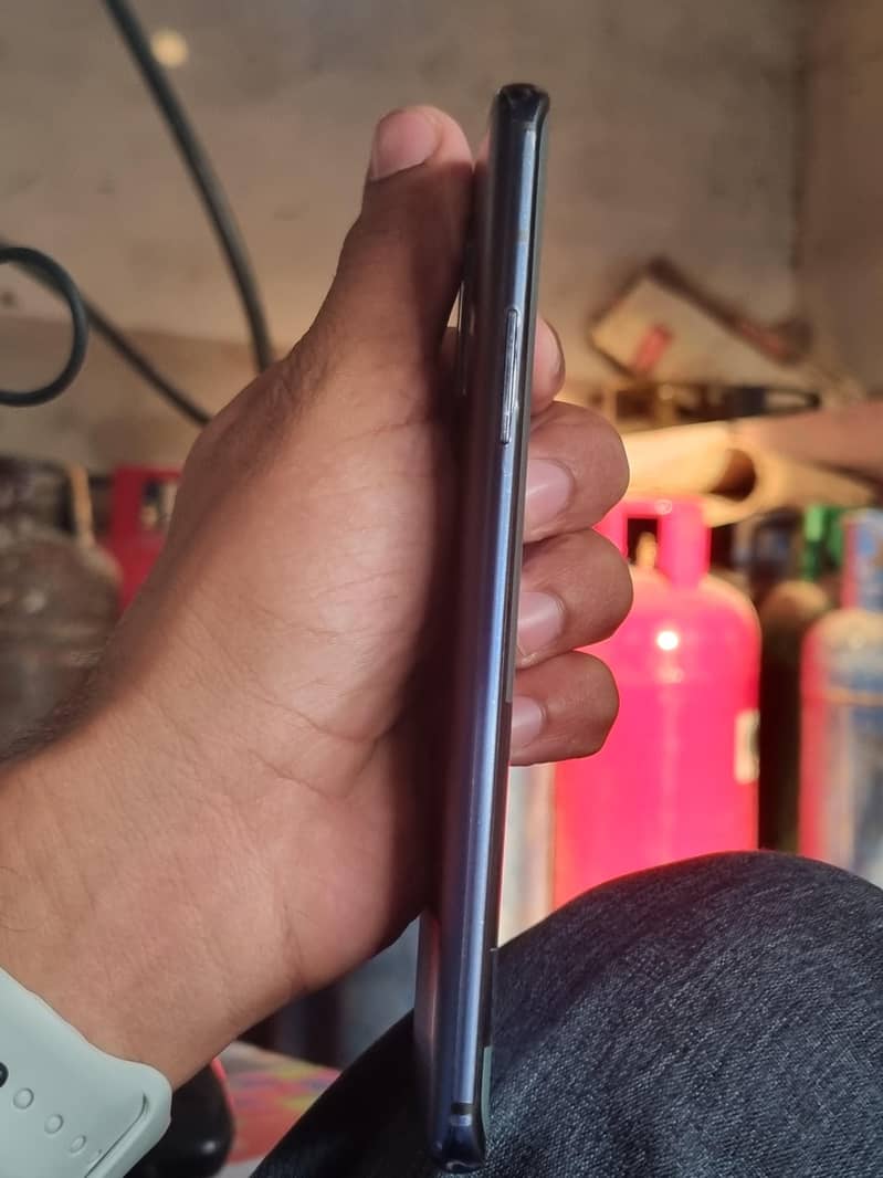 One Plus 7 Pro 8/ 256 1