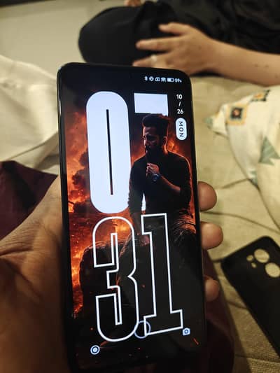 Xiaomi 13T Pro 5G globl duel sim aproved 12-256 bought frm USA. read ad