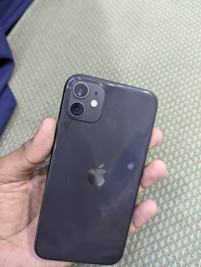 Apple iPhone 11