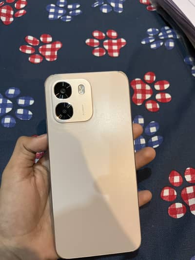 OPPO A6