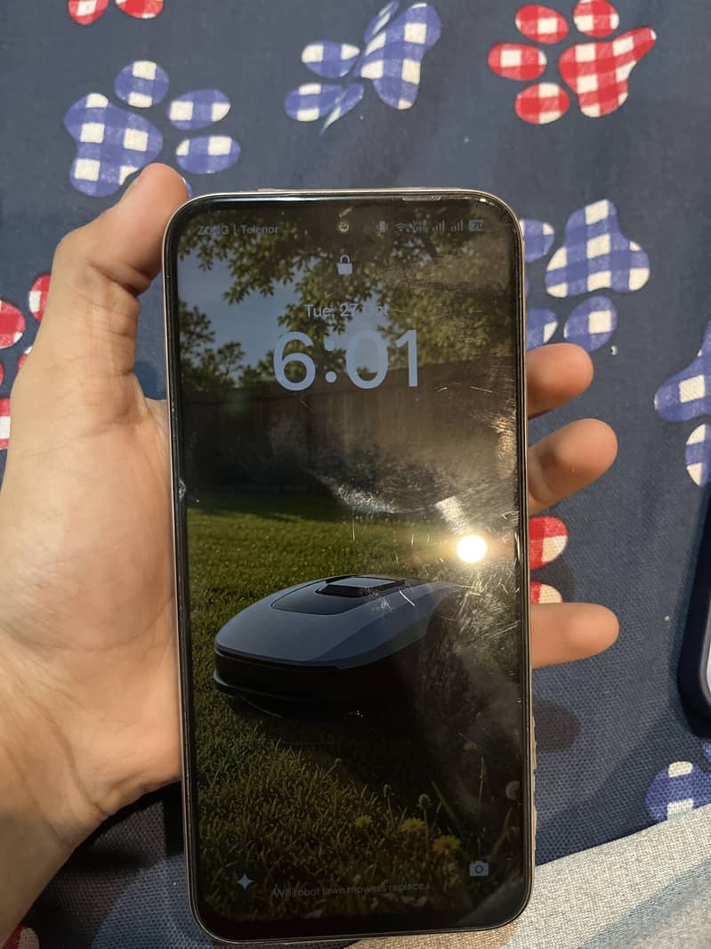 OPPO A6 1
