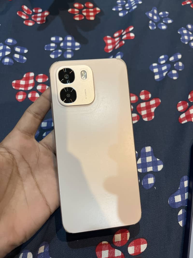 OPPO A6 2