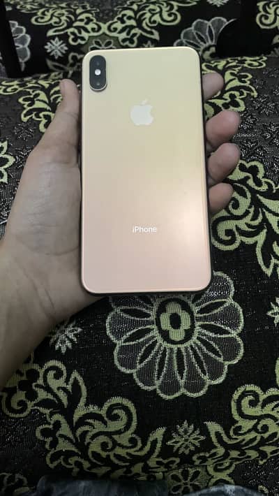 iPhone Xs Max (Non Pta 256)