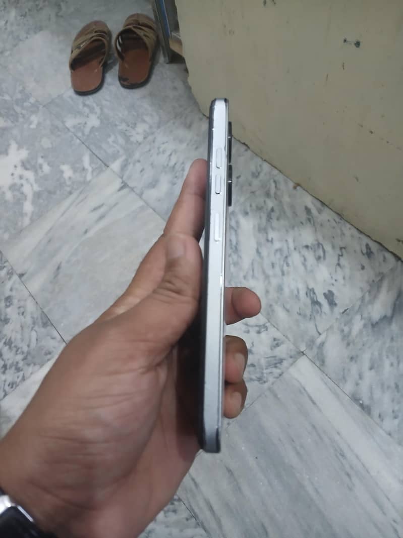 Tecno Spark 20C 1