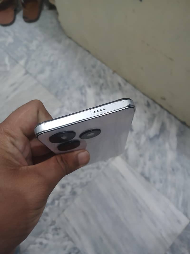 Tecno Spark 20C 2