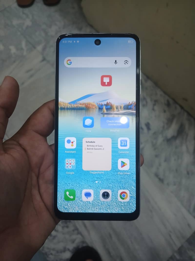 Tecno Spark 20C 3