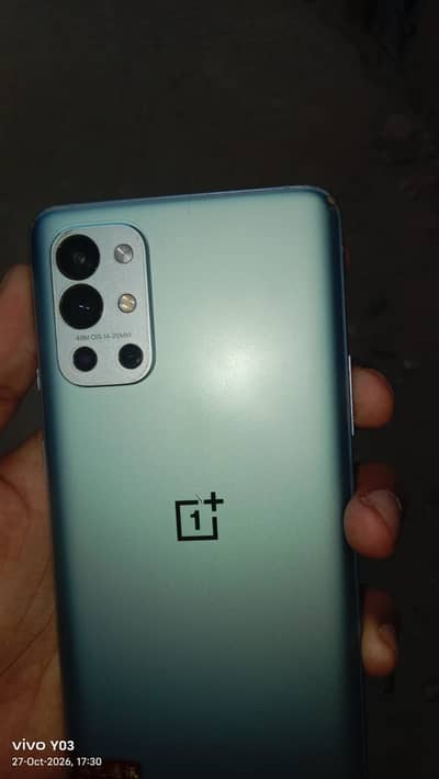 One Plus 9R