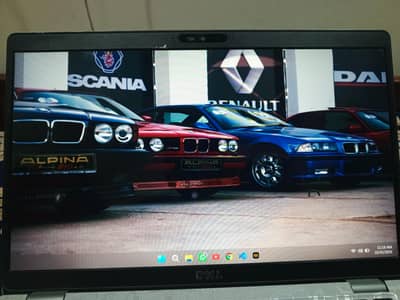 Dell latitude 5410