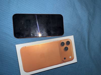 Apple iPhone 17 Pro Max