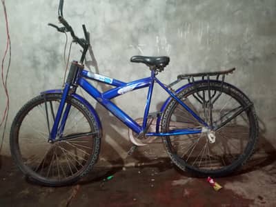 good condition bicycle for sale