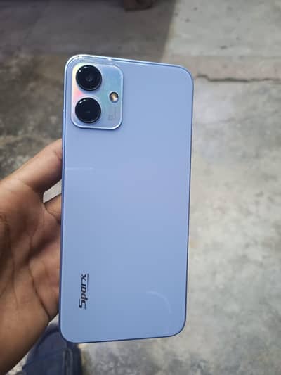 Sparx Neo 7 Plus