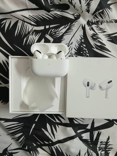 Airpods pro 1st Genration