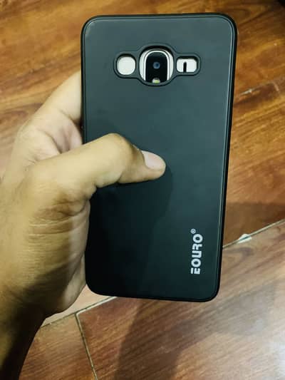 Samsung Mobile J2 Pro