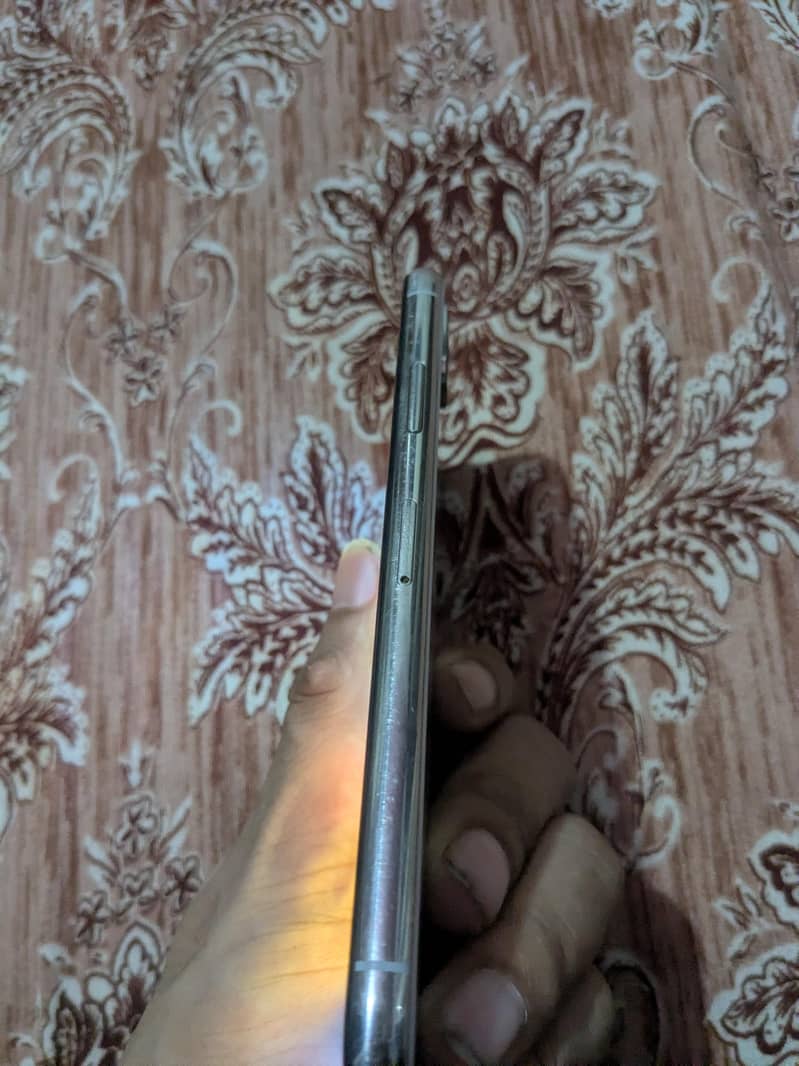 Apple iPhone X my whatsap 03350404443 0