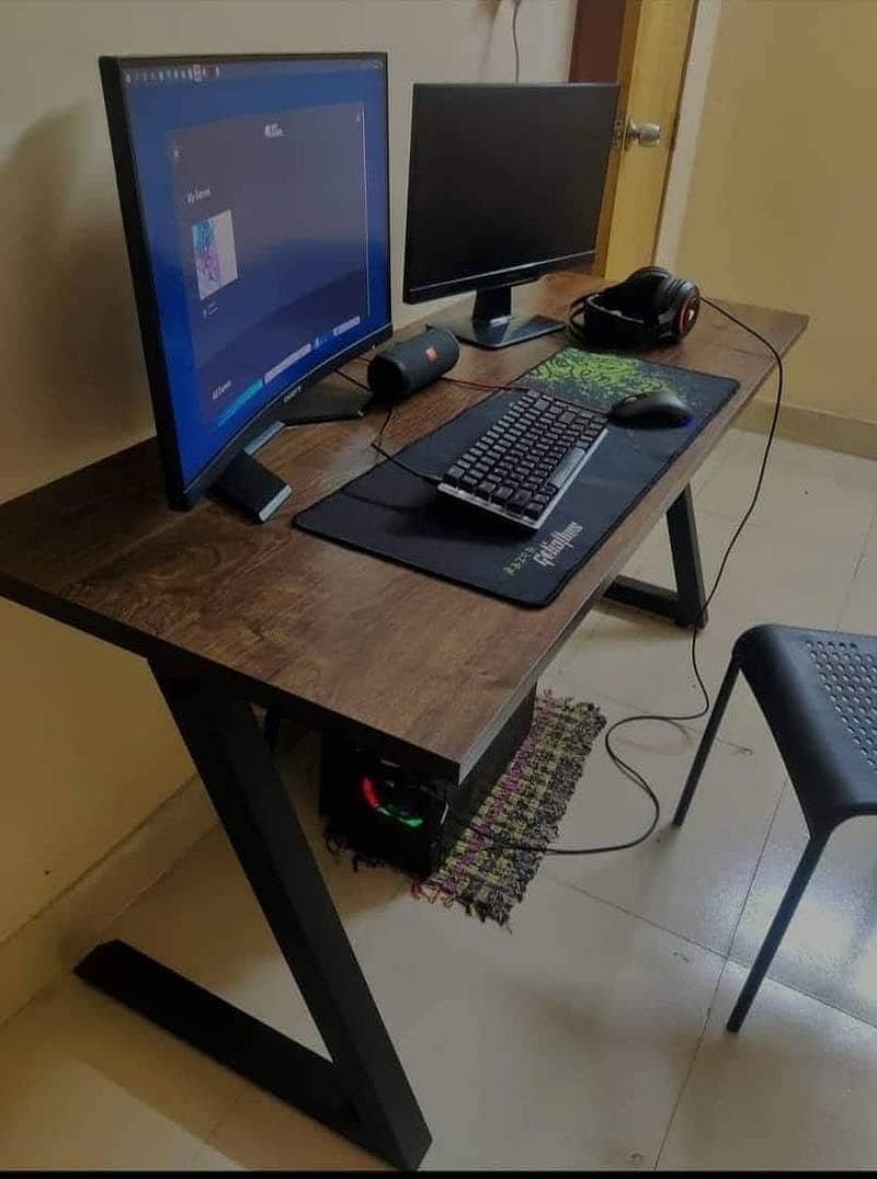 Office Tables 3