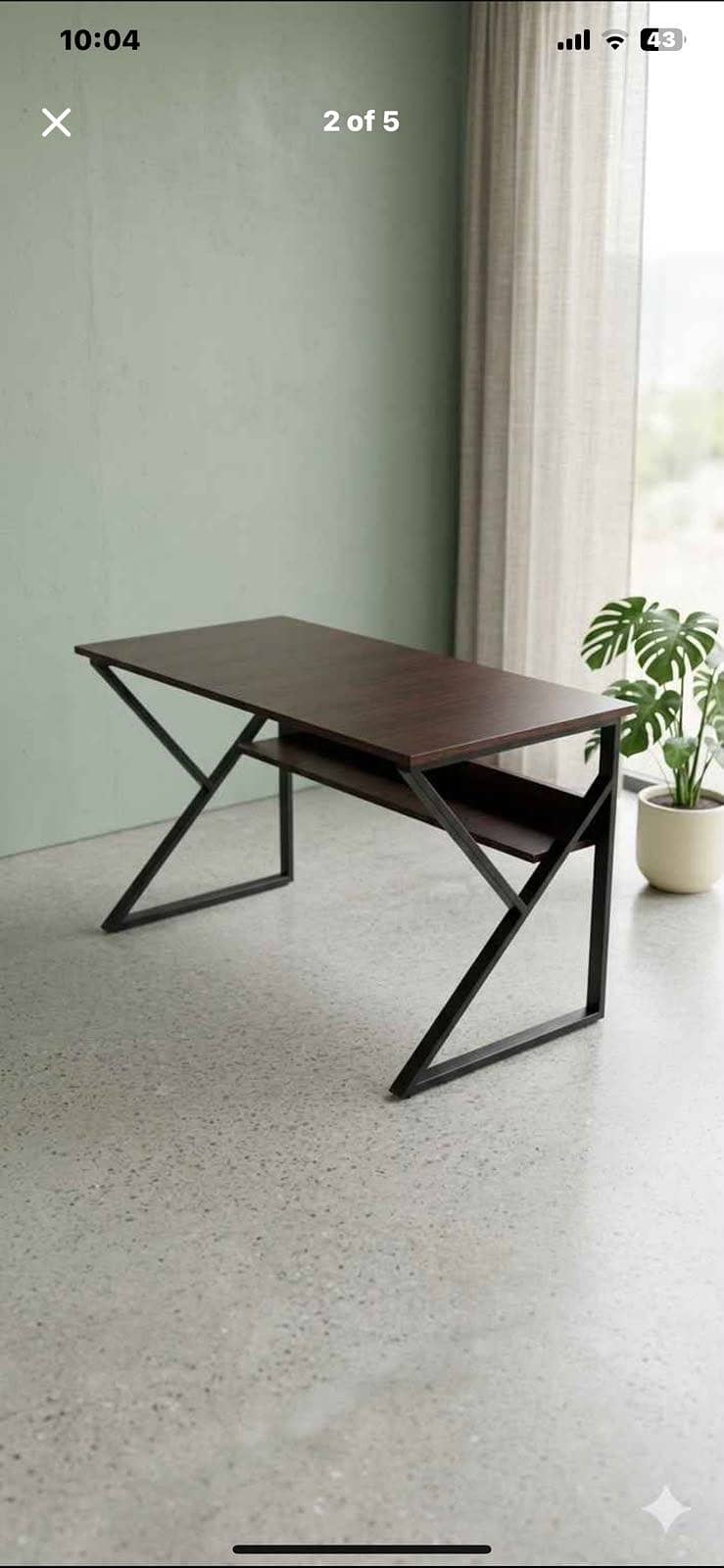 Office Tables 6