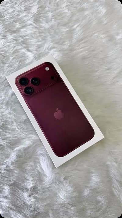 Iphone 18pro