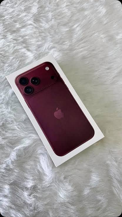 Iphone 18pro 0