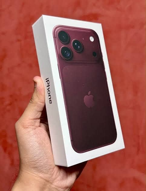 Iphone 18pro 1