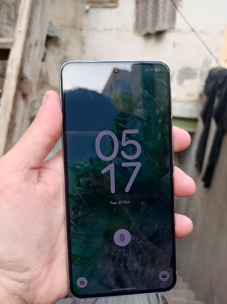 Google Pixel 8 Pro 0