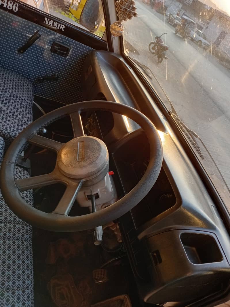 suzuki ravi 5
