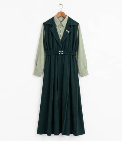 birthday frock