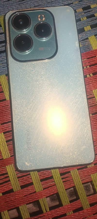 Infinix hot 40 pro