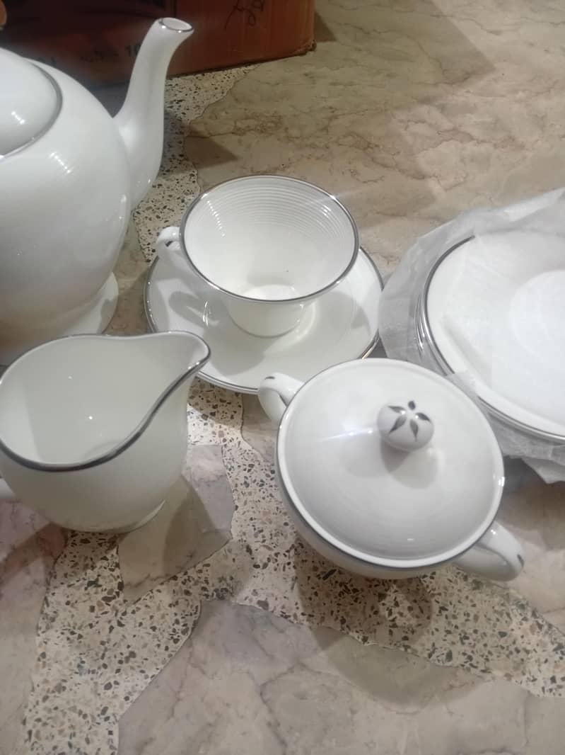 beautiful teaset 1