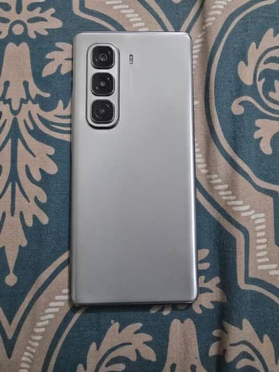 Infinix Hot 50 Pro Plus