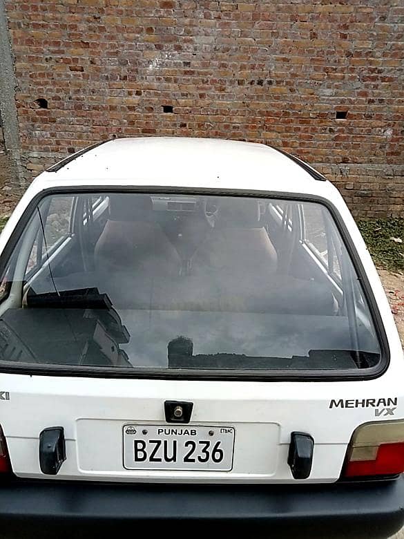 Mehran 0
