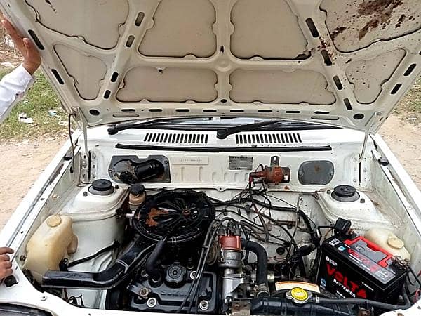 Mehran 1
