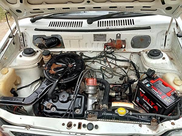 Mehran 7