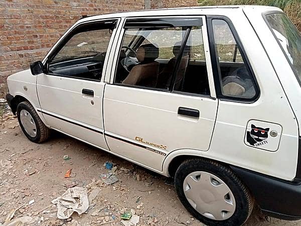 Mehran 9