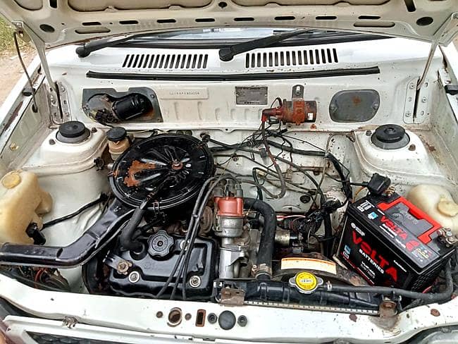 Mehran 11