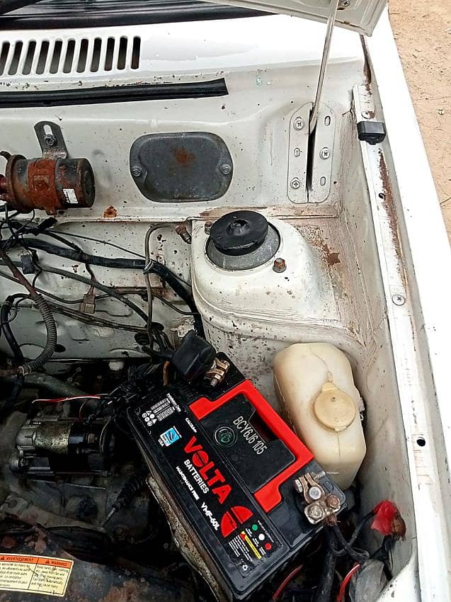 Mehran 12
