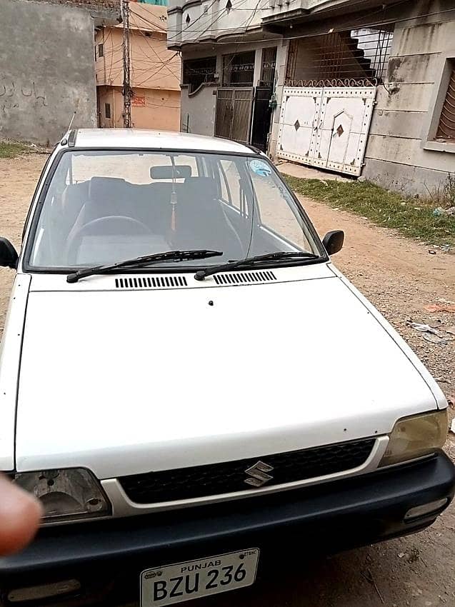 Mehran 13