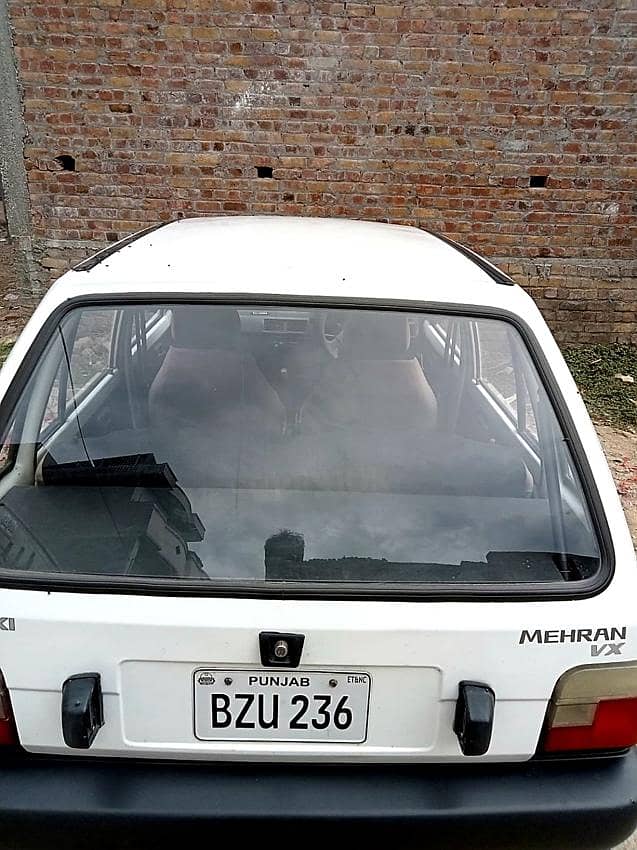 Mehran 16